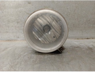 Recambio de faro antiniebla izquierdo para jeep compass 2.0 crd cat referencia OEM IAM 04805857AB 4805857AB 