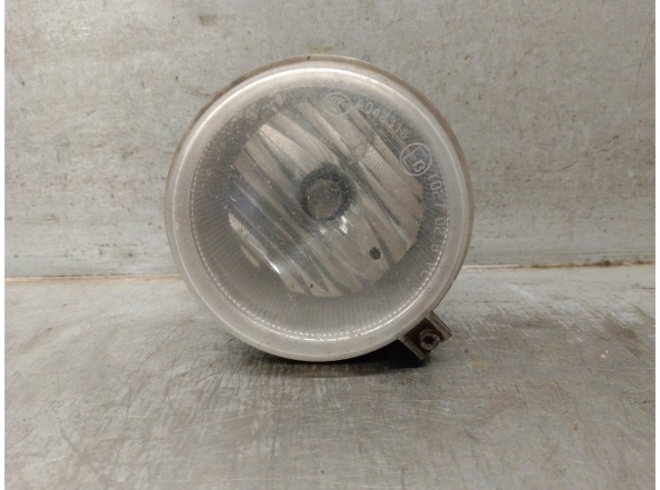 Recambio de faro antiniebla izquierdo para jeep compass 2.0 crd cat referencia OEM IAM 04805857AB 4805857AB 