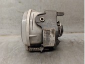 Recambio de faro antiniebla izquierdo para jeep compass 2.0 crd cat referencia OEM IAM 04805857AB 4805857AB 