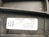 Recambio de electroventilador para toyota proace furgoneta (mdz_) 1.5 d4d (mdz8) referencia OEM IAM 9832930080 SU001B2125 