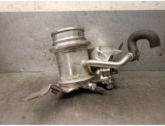 Recambio de enfriador egr para seat ateca (kh7, khp) 2.0 tdi referencia OEM IAM 05L131512D 05L131512D 