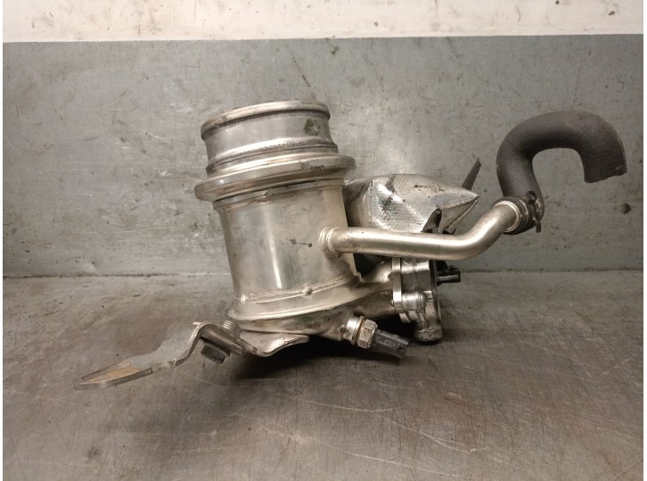 Recambio de enfriador egr para seat ateca (kh7, khp) 2.0 tdi referencia OEM IAM 05L131512D 05L131512D 