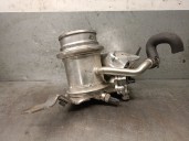 Recambio de enfriador egr para seat ateca (kh7, khp) 2.0 tdi referencia OEM IAM 05L131512D 05L131512D 