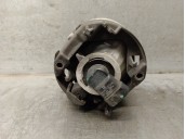 Recambio de faro antiniebla izquierdo para jeep compass 2.0 crd cat referencia OEM IAM 04805857AB 4805857AB 