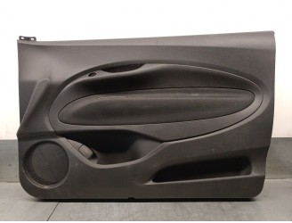 Recambio de guarnecido puerta delantera derecha para fiat 500e (332_) elektro 3+1 (fa1) referencia OEM IAM 7357513430 735726482 