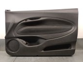 Recambio de guarnecido puerta delantera derecha para fiat 500e (332_) elektro 3+1 (fa1) referencia OEM IAM 7357513430 735726482 