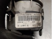 Recambio de faro antiniebla izquierdo para jeep compass 2.0 crd cat referencia OEM IAM 04805857AB 4805857AB 