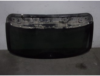 Recambio de luna trasera para bmw serie 3 touring (g21) 2.0 16v turbodiesel referencia OEM IAM 51317453411 