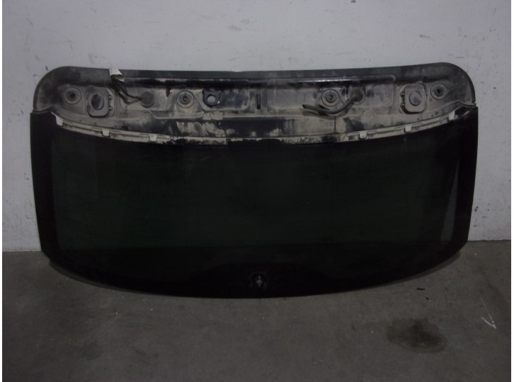 Recambio de luna trasera para bmw serie 3 touring (g21) 2.0 16v turbodiesel referencia OEM IAM 51317453411  