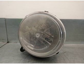 Recambio de faro derecho para jeep compass 2.0 crd cat referencia OEM IAM 05303874AC  