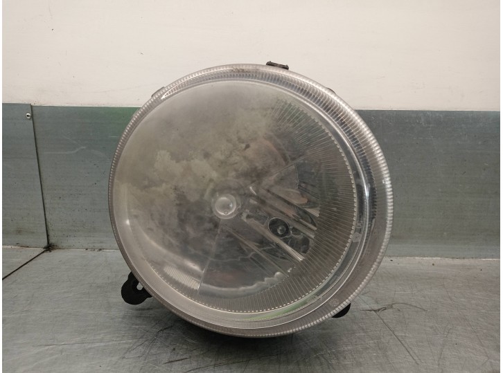 Right headlight replacement part for Jeep Compass 2.0 CRD CAT OEM IAM reference 05303874AC 