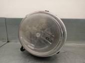 Recambio de faro derecho para jeep compass 2.0 crd cat referencia OEM IAM 05303874AC  