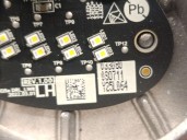 Recambio de centralita faros xenon para kia sportage v (nq5) 1.6 t-gdi referencia OEM IAM Y25L064 