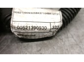 Recambio de cableado para fiat 500e (332_) elektro 3+1 (fa1) referencia OEM IAM 00521390930 