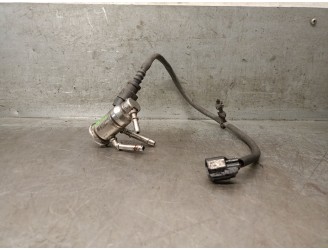 Recambio de inyector para ford transit v363 furgoneta (fcd, fdd) 2.0 ecoblue referencia OEM IAM GK215J281AE 2040944 