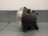 Recambio de faro derecho para jeep compass 2.0 crd cat referencia OEM IAM 05303874AC  