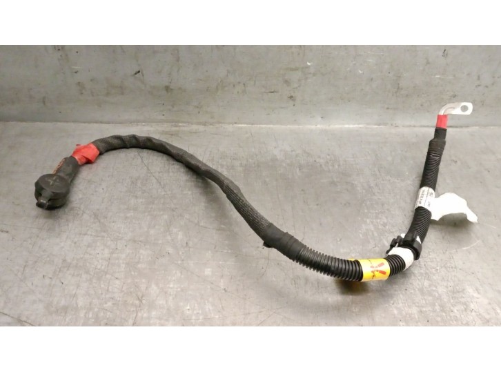 Recambio de cableado para fiat 500e (332_) elektro 3+1 (fa1) referencia OEM IAM 00521390560  