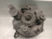 Replacement right headlight for Jeep Compass 2.0 CRD CAT OEM IAM reference 05303874AC 