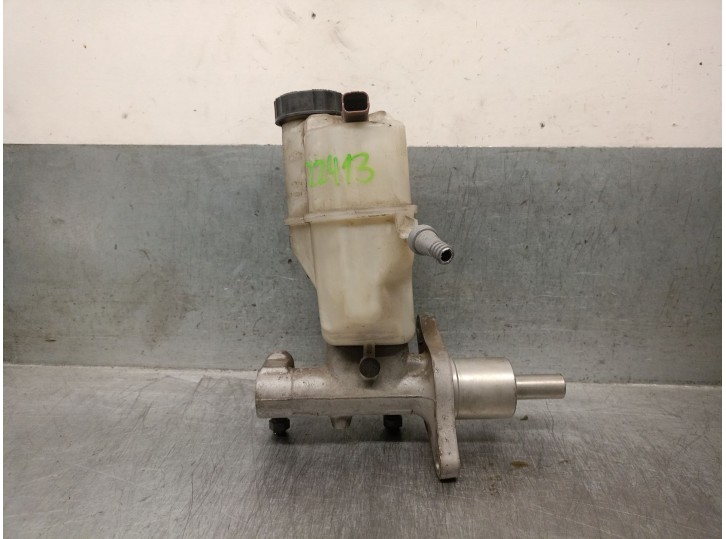 Recambio de bomba freno para citroën c5 iii (rd_) 1.6 hdi 110 referencia OEM IAM 4601Y7 4601Y7 