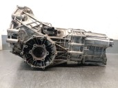 Recambio de caja cambios para audi a4 berlina (8ec) 2.0 tdi referencia OEM IAM HCF 01X300044J 1424076