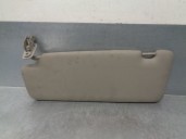 Recambio de parasol derecho para audi a4 berlina (8e) 1.9 tdi referencia OEM IAM 8E0857552A 