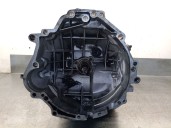 Recambio de caja cambios para audi a4 berlina (8ec) 2.0 tdi referencia OEM IAM HCF 01X300044J 1424076