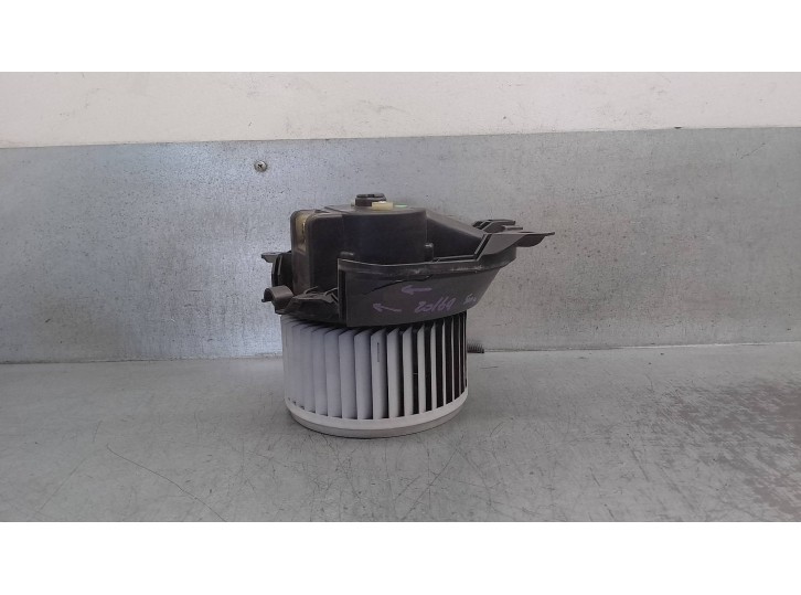 Recambio de motor calefaccion para alfa romeo mito (145) 1.3 jtd cat referencia OEM IAM 5D3330100  
