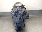 Recambio de caja cambios para audi a4 berlina (8ec) 2.0 tdi referencia OEM IAM HCF 01X300044J 1424076