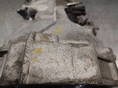 Recambio de caja cambios para audi a4 berlina (8ec) 2.0 tdi referencia OEM IAM HCF 01X300044J 1424076