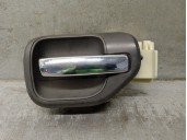 Recambio de maneta interior delantera derecha para jeep compass 2.0 crd cat referencia OEM IAM 1JU98SZ0AA 5 PUERTAS