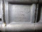 Recambio de caja cambios para audi a4 berlina (8ec) 2.0 tdi referencia OEM IAM HCF 01X300044J 1424076