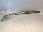 Recambio de brazo limpia trasero para ford transit connect (tc7) 1.8 tdci cat referencia OEM IAM 2T1417C419BB 1520302 
