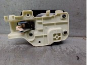 Recambio de maneta interior delantera derecha para jeep compass 2.0 crd cat referencia OEM IAM 1JU98SZ0AA 5 PUERTAS