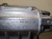 Recambio de caja cambios para audi a4 berlina (8ec) 2.0 tdi referencia OEM IAM HCF 01X300044J 1424076