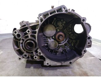 Recambio de caja cambios para audi a3 (8l1) 1.8 t referencia OEM IAM DXW 02M300015EX DXW01030