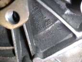 Recambio de caja cambios para audi a4 berlina (8ec) 2.0 tdi referencia OEM IAM HCF 01X300044J 1424076