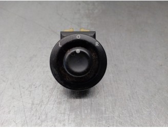 Replacement mirror control switch for Jeep Compass 2.0 CRD CAT OEM IAM reference 56040694AD 