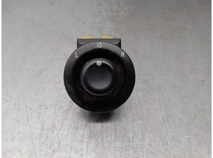 Recambio de mando retrovisor para jeep compass 2.0 crd cat referencia OEM IAM 56040694AD  