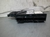 Recambio de motor elevalunas trasero derecho para audi a4 berlina (8e) 1.9 tdi referencia OEM IAM 8E0959802A 26 PINES 4 PUERTAS