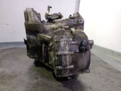 Recambio de caja cambios para audi a3 (8l1) 1.8 t referencia OEM IAM DXW 02M300015EX DXW01030