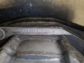 Recambio de caja cambios para audi a4 berlina (8ec) 2.0 tdi referencia OEM IAM HCF 01X300044J 1424076