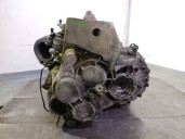 Recambio de caja cambios para audi a3 (8l1) 1.8 t referencia OEM IAM DXW 02M300015EX DXW01030