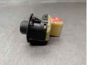 Recambio de mando retrovisor para jeep compass 2.0 crd cat referencia OEM IAM 56040694AD 