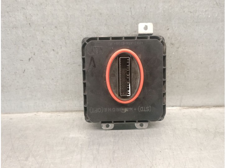 Recambio de centralita faros xenon para kia sportage v (nq5) 1.6 t-gdi referencia OEM IAM ADC12 