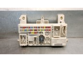Recambio de caja reles / fusibles para ford focus c-max (dm2) 1.6 tdci referencia OEM IAM 3M5T14A073BF 