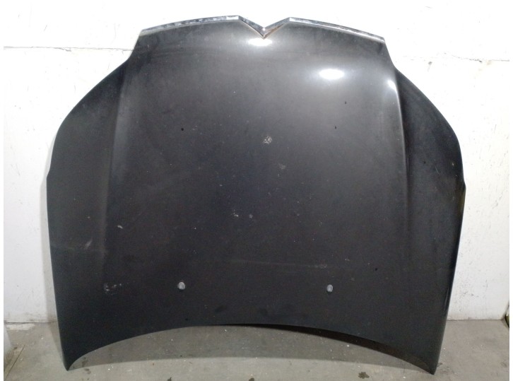 Recambio de capot para citroën c5 iii (rd_) 1.6 hdi 110 referencia OEM IAM 7901P3 7901P3 