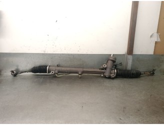 Recambio de cremallera direccion para audi a4 berlina (8ec) 2.0 tdi referencia OEM IAM 8E1422105C 8E1422054E 