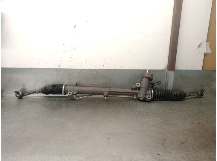 Recambio de cremallera direccion para audi a4 berlina (8ec) 2.0 tdi referencia OEM IAM 8E1422105C 8E1422054E 