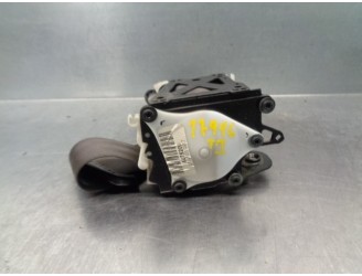 Recambio de cinturon seguridad trasero izquierdo para audi a4 berlina (8e) 1.9 tdi referencia OEM IAM 8E5857805E  4 PUERTAS