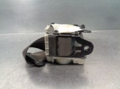 Recambio de cinturon seguridad trasero izquierdo para audi a4 berlina (8e) 1.9 tdi referencia OEM IAM 8E5857805E 4 PUERTAS